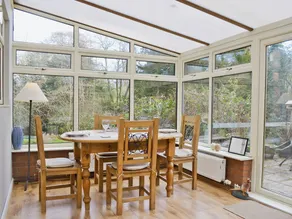 1 bedroom accommodation in Bridgnorth, near Ludlow - Image 4
