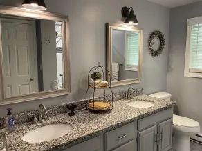 Alana Bertch Cottage, Recently renovated 4 bedroom, 3 bath near All Star Village - Image 5