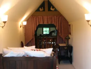 Agriturismo contemporanea a Redwood National Park - Image 4