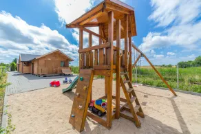Vacation home for 4 persons - Image 2