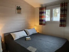 Lovely chalet in Ruoms, pool, Via Ardèche, air-conditioned, 10 min from Vallon - Image 5