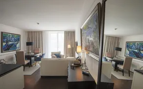 Appartement Direkt am Wörthersee mit Privatstrand und Reserviertem Parkplatz - Image 5