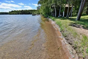 Kitty Foye House on Upper Eau Claire Lake in Barnes - Image 5