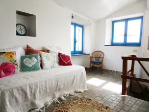 A nest close to Cinque Terre, wonderful terrace with stunning view - Image 4