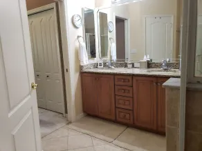 3 BR, 2 Bath W/ Community Pool & Exercise Rm Located In A Quiet Gated Community - Image 3