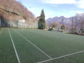 Lake Como view apartment in residence kosmopolitan - Image 2