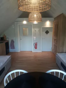 Bed and Breakfast i Vacker Trädgård 45 min fr Varberg, Borås och Göteborg - Image 2