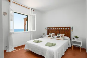 Mon Palau - Casa con vista mar en Biniancolla - Image 4