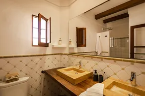 Can Noves - Villa med 2 suiter - Image 4