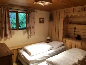Chalet 3 étoiles à Autrans, 4 pers, terrasse ensoleillée - Image 4