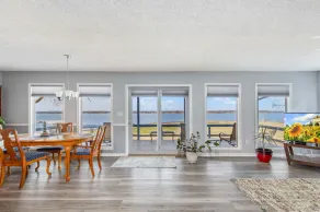 Lakefront Home with Dock Access - Image 5