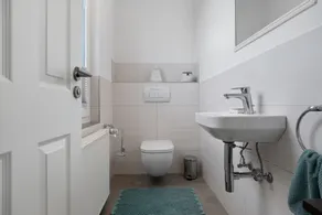 Ferienwohnung Alte Liebe - Image 4
