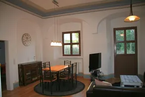 Apartment in historic surroundings - Image 5