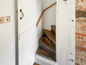 2 Schlafzimmer Unterkunft in Friston, near Saxmundham - Image 2