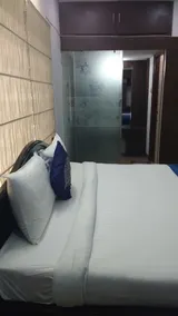 3 BHK Hitech Shilparamam Guest House - Image 4