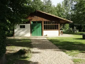Le Moulin du Pont-Appartement 3 - Image 4