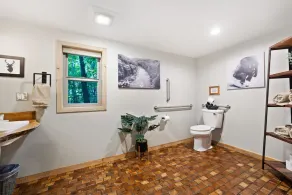 Ohiopyle Luxury Treehouse - Image 3