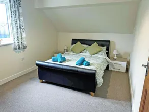 2 chambres à coucher à Kingsland, near Leominster - Image 5