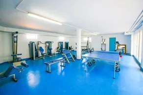 Beautiful apartment in First Line Marina Azul - Image 5