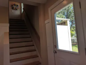 Jeu extérieur: 4 BR / 3. 5 BA maison unifamiliale à Kure Beach, pour 10 personnes - Image 2