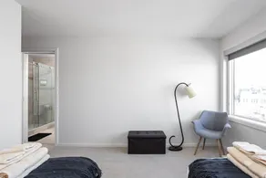TWO Modern Penthouses on Mass by CozySuites - Image 3