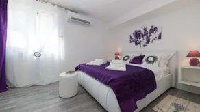 Apartments Relax, Lavanda Apartment 400 m to the beach, best choice for families - Image 4