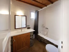 Villa in Mykonos near Agios Sostis Beach - Image 3