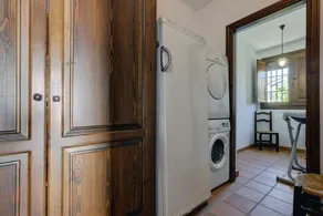 Villa „Casa Jimena für 8 Personen“ mit Bergblick, WLAN und Klimaanlage - Image 2
