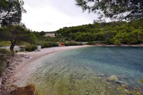 Casa con piscina per famiglia Postire - Postira, Brazza - Brač (K-19563) - Image 5