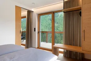 Apartamento 'Similde' com vista para a montanha, terraço partilhado e acesso Wi-Fi - Image 5