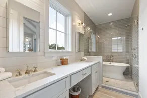 “The Whimbrel” (3043 Southerly Way) 2 person creekside bungalow at Kiawah River - Image 5