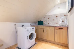 Casa vacanze 'Haus Seeblick' con vista mare, terrazza privata e Wi-Fi - Image 2