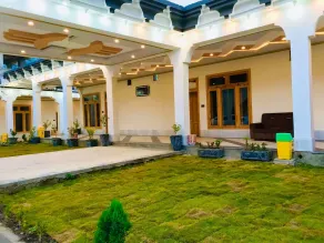 Hotel Intercon kalam - Image 4