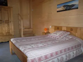 chalet-xonrupt longemer para 6 personas - Image 2