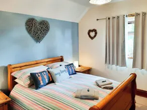 1 Schlafzimmer Unterkunft in Mumby, near Anderby Creek - Image 1