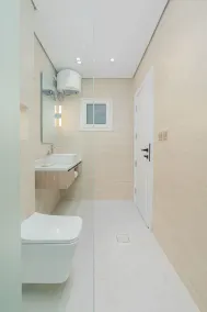 Hotel-finish Flat in Al Mughrizat With Workspace - Image 4