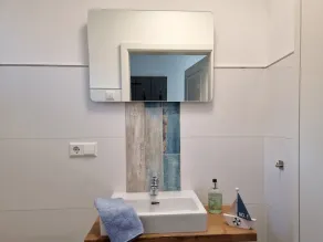 Ferienhaus für 4 Gäste mit 89m² in Walchum - Image 5