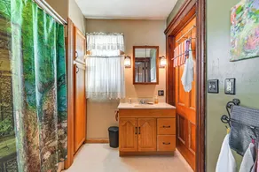 Charming Family Home w/ Seasonal Pool in Dansville - Image 3