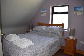 Cosy two bedroom cottage on the Mullet Peninsula - Image 5