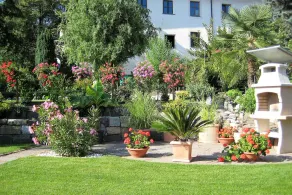 Gemütliche Ferienwohnung für 2 Personen - Residence Kronstein in Tisens - Image 5