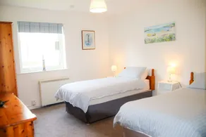 Dunmore Villas Holiday Home No 1 by Trident Holiday Homes - Image 4
