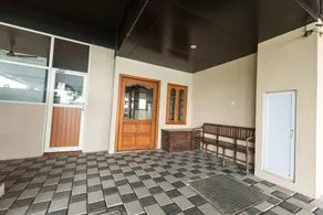 Double Room No:103.The Westface Cochin - Image 4