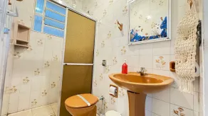 Casa terrea perfeita 100 m da praia do Arpoador, com piscina, aquecida churrasqueira, ar condicionado e 4 quartos - Image 5