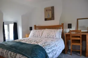 3 chambres à coucher à Breadsall, near Derby - Image 5