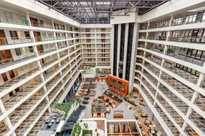 Washington DC | Couples Capital Getaway | Gym + Downtown Stay - Image 4