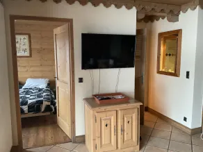 A02 Chalets du Gypse En el hermoso valle de Belleville - Image 5