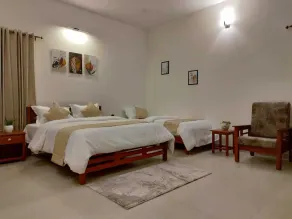 The Cana's Coorg - Image 5