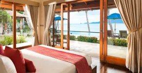 5 Star Luxury Villa, Fully Staffed and Private Chef,  Koh Samui Villa 1006 - Image 4