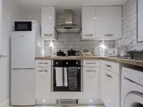 Lovely apartment for 2 - Image 4