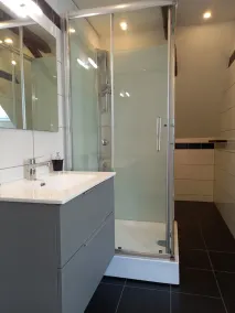 Renovated Gites for 14 people with heated swimming pool 10mx5m - Image 3